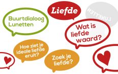 Visual dialoog liefde 2019