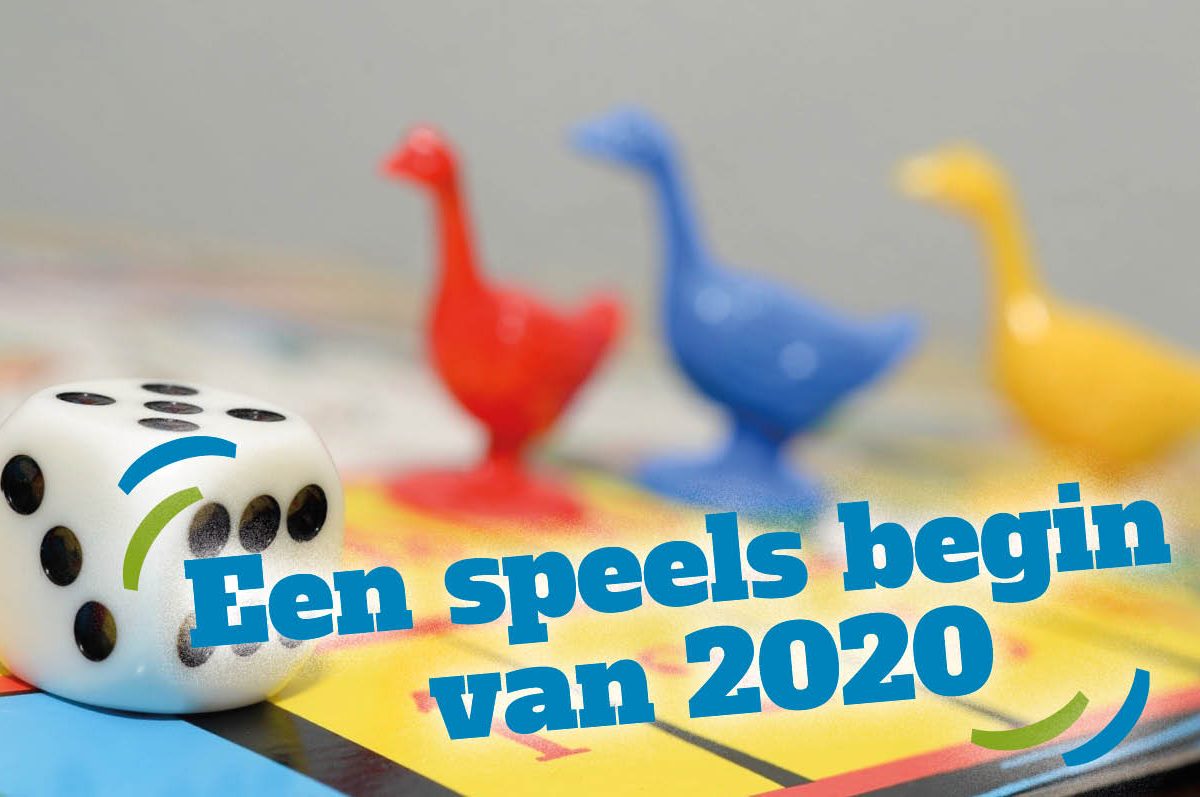 inloop zondag 26 januari