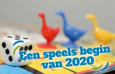 inloop zondag 26 januari