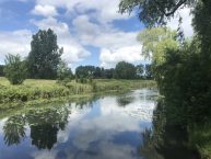 Lunetten Inundatiekanaal