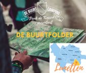 Lancering Buurtfolder Lunetten