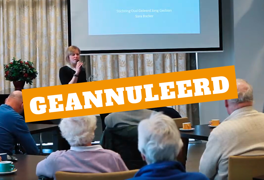 lunetten wil wel 3 november stop