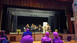 Appeltaartconcert De Musketon Lunetten Wil Wel