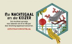 Appeltaartconcert: De Nachtegaal