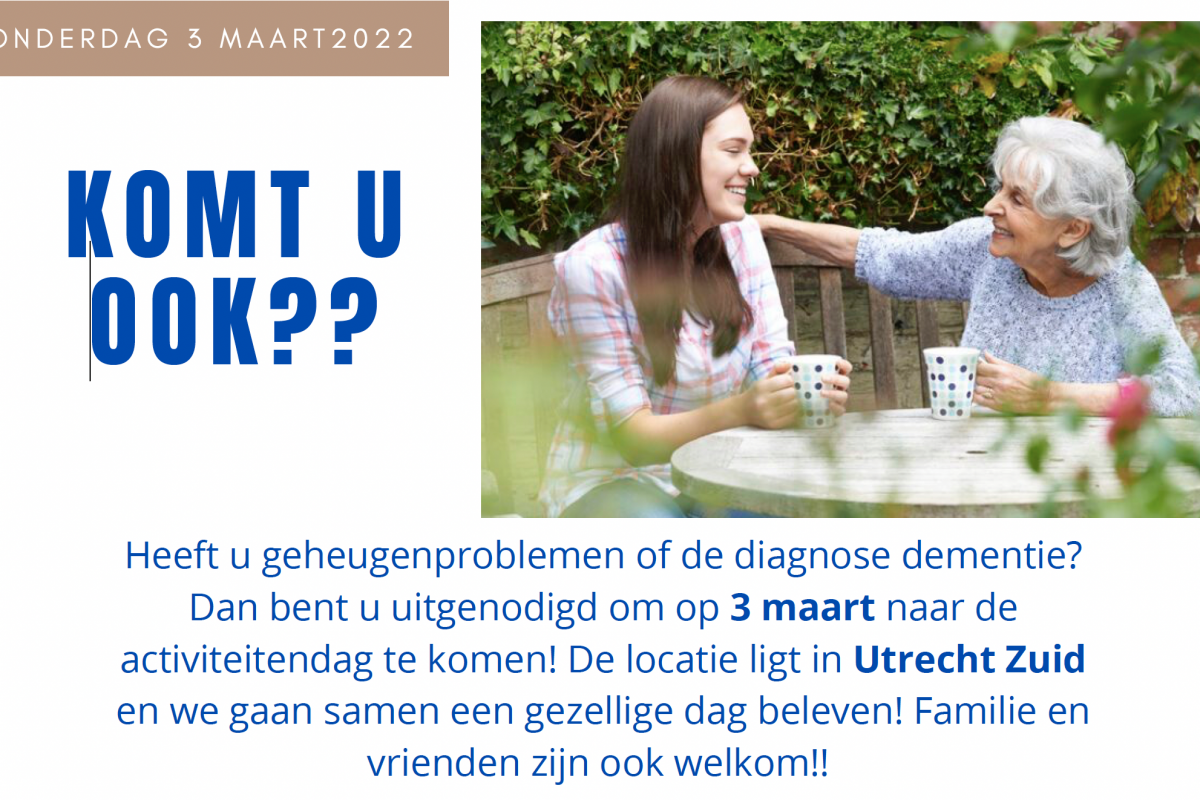 dementievriendelijk lunetten