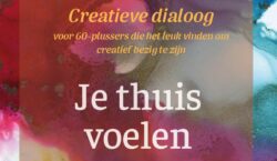 Creatieve dialogen Lunetten Je thuis voelen